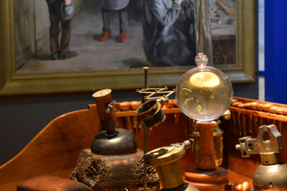 Musée international d'horlogerie - photo 2