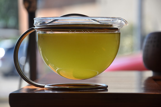 le T Fine Tea Trading Company - photo 4
