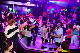 Danse Passion Genève