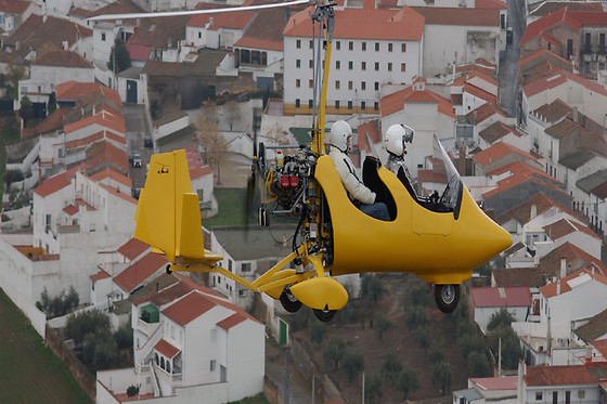 AEROAVENTURA - photo 2