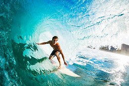 Ecole de surf La Vague Basque