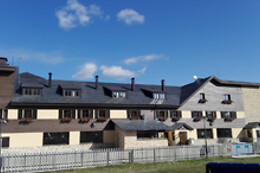 HOTEL PORT 1730