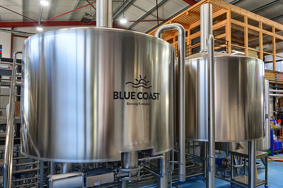 Blue Coast - photo 1