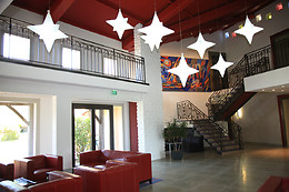 Hotel Le Rabelais