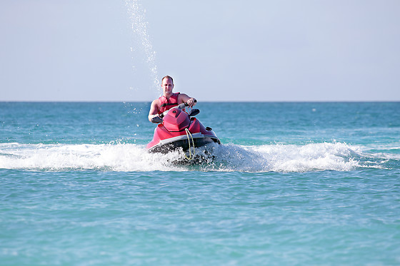 JETSKI CLUB TORREVIEJA - photo 0