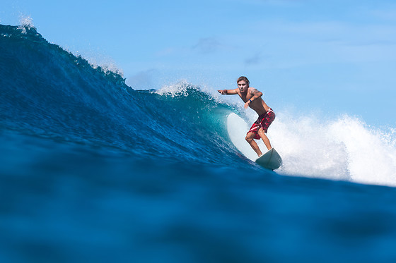 The Natural Surf Lodge - photo 1