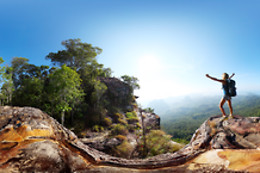 DREAMPEAKS