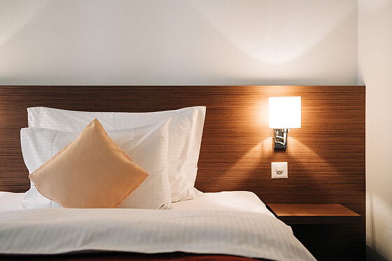 Hotel Restaurant Krone Thun**** - photo 2