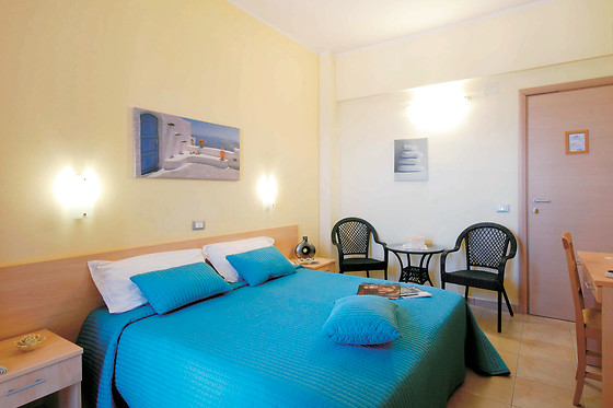 Hotel Alexander - photo 6
