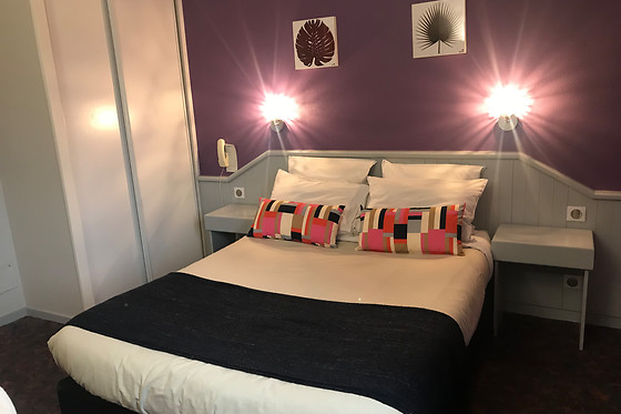 Hôtel Ursula - photo 3
