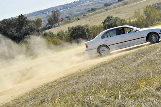 DRIFT EXPERIENCE - photo 3