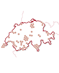 Kurzurlaub Deluxe in der Schweiz