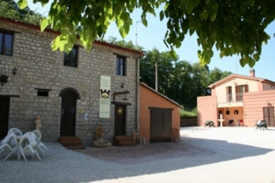 Agriturismo La Collina delle Streghe - photo 10