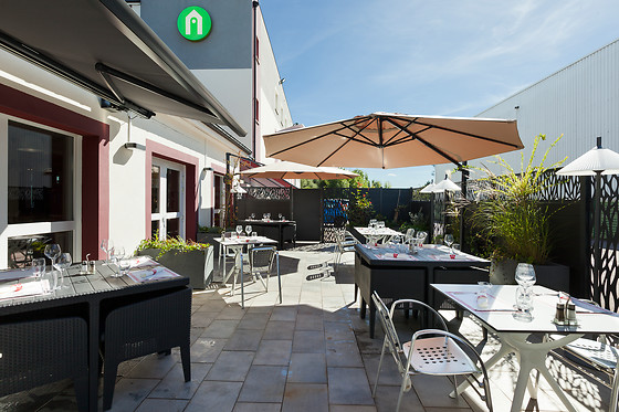 Hôtel Campanile Metz Nord Talange - photo 2