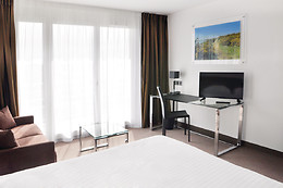 Golden Tulip La Baule Suites