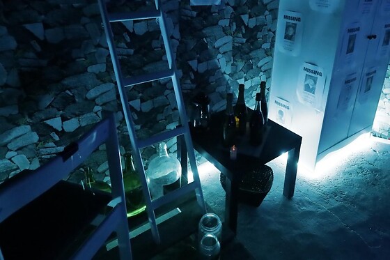 Escape Manor - Escape Rooms - photo 11