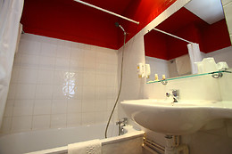 Hôtel Welcome