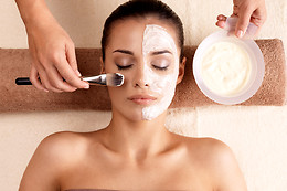 Health & Beauty Lounge