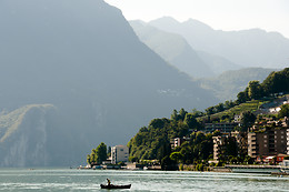Hotel Alexandra
