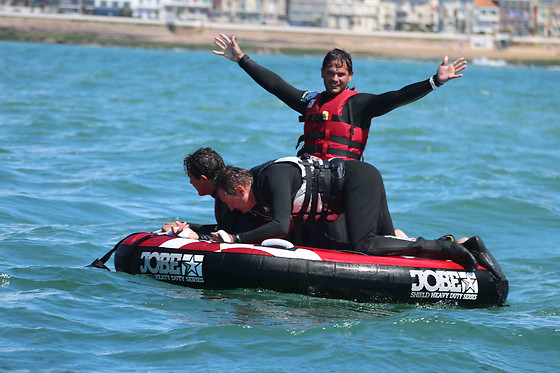 Jet Explorer / Ouest Aventure - photo 20