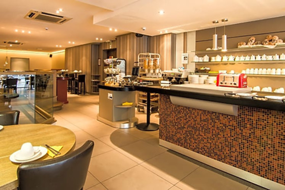 De Keyser Hotel**** - photo 8