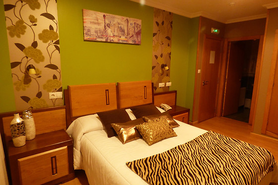 HOTEL GALATEA BURELA - photo 24