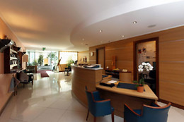Hotel Delfino