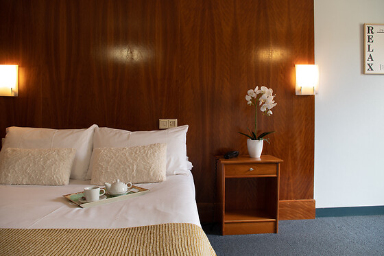 HOTEL BERATXA - photo 5