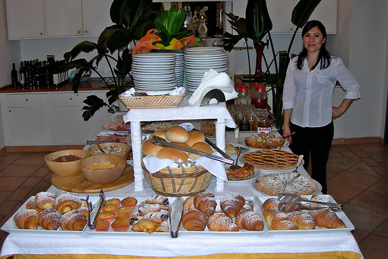 Domus de Janas Hotel - Amaduzzi Carlo & C snc - photo 4