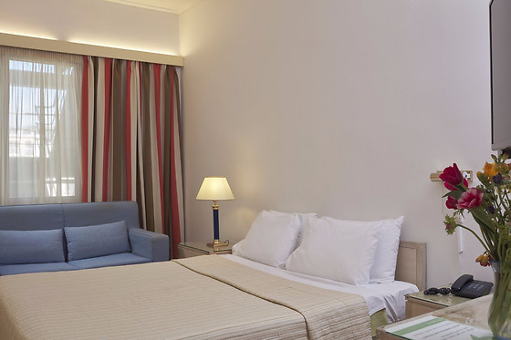 Candia Hotel - photo 2
