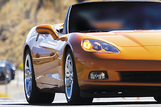 Fahrerlebnisse