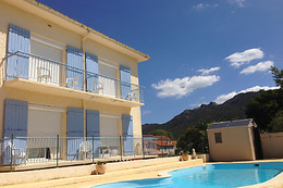 Hôtel Saint Jacques