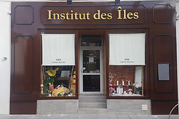 Institut des îles