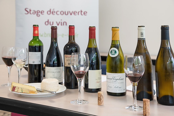 Breizh-e-Vin - photo 0