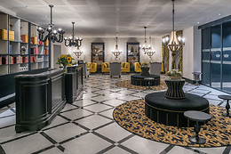 Hôtel du Roi & SPA by SOWELL COLLECTION