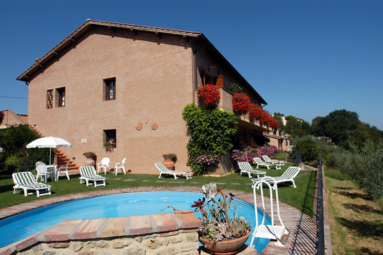 Casa Lari - photo 1