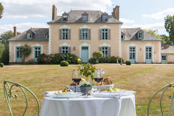 Château du Pin - photo 0