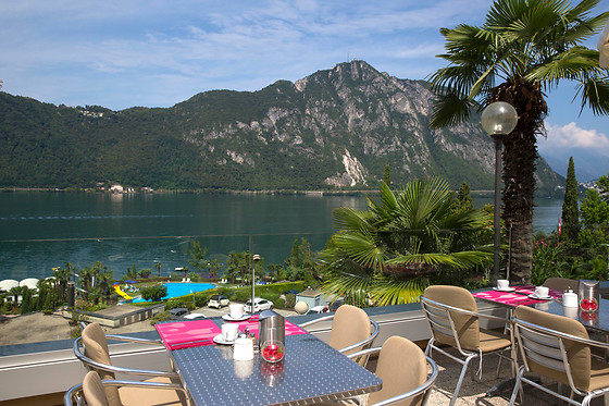 Hotel Campione - photo 0