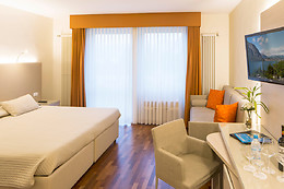 Hotel Campione