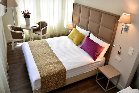 Hotel Alexandra - photo 7