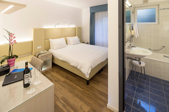 Hotel Campione - photo 4