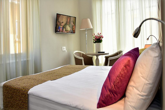 Hotel Alexandra - photo 10