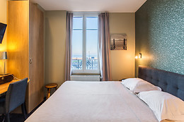 Hôtel La Villa Marine