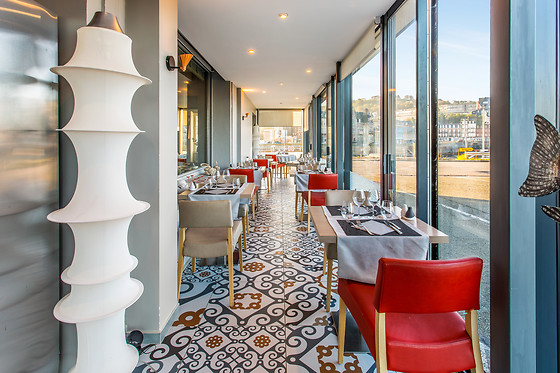 Hôtel La Villa Marine - photo 17