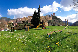 Appartamenti Monte Alago