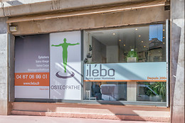 Ilébo