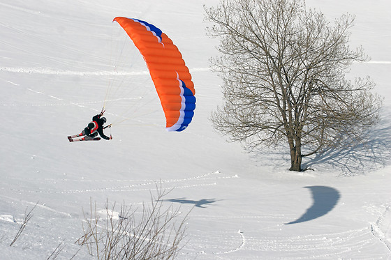 Ataka Ecole de Speed Riding - photo 0