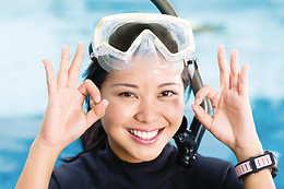 Dive Store