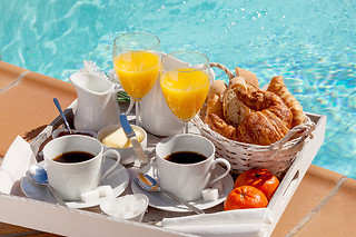 Gourmet-Weekend in Europa - Magic