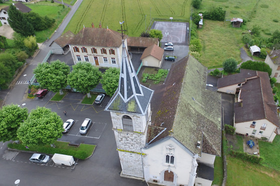 Drone Photographies - photo 1